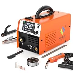 Hitbox mig welder for sale  Delivered anywhere in USA 
