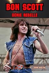 Bon scott génie d'occasion  Livré partout en France