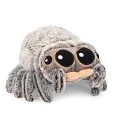 Spider plush toy for sale  Delivered anywhere in UK