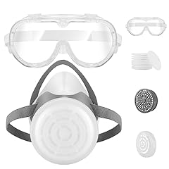 Anti dust respirator for sale  Delivered anywhere in UK