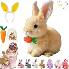 Lapin interactif lapinou d'occasion  Livré partout en France
