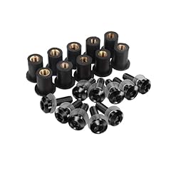Windscreen nuts suzuki for sale  Delivered anywhere in UK