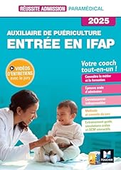 Réussite admission entrée d'occasion  Livré partout en France