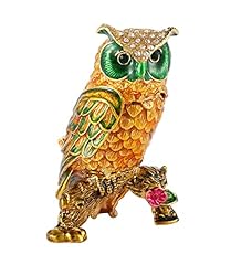 Qifu colorful owl for sale  Delivered anywhere in USA 