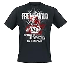 Bero frei wild gebraucht kaufen  Wird an jeden Ort in Deutschland