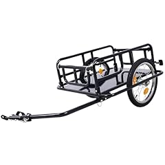 Foldable bike cargo for sale  Delivered anywhere in USA 