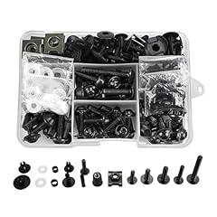 Jhybdp fairing bolts for sale  Delivered anywhere in UK