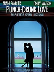 Punch drunk love gebraucht kaufen  Wird an jeden Ort in Deutschland