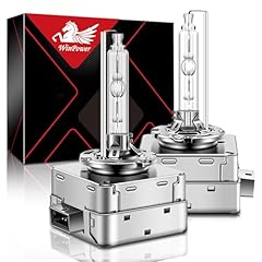 Winpower d1s xenon for sale  Delivered anywhere in USA 