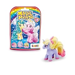 Craze magic ponys d'occasion  Livré partout en France
