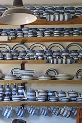 Cornishware collector list for sale  Delivered anywhere in UK