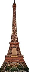 Eiffel tower lifesize for sale  Delivered anywhere in USA 