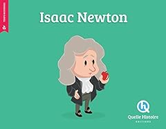 Isaac newton d'occasion  Livré partout en France