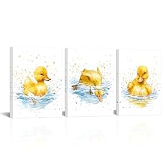 Derkymo yellow duck for sale  Delivered anywhere in USA 