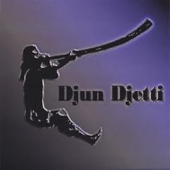 Djun djetti didgeridoo d'occasion  Livré partout en France