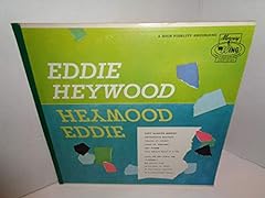 Eddie heywood 36042 for sale  Delivered anywhere in USA 