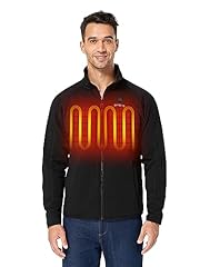 Ororo men heated for sale  Delivered anywhere in USA 