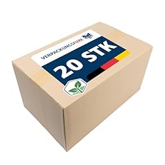 Verpackungsfuxx faltkartons st gebraucht kaufen  Wird an jeden Ort in Deutschland