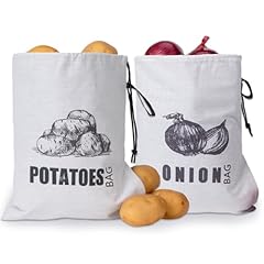 Potato onion storage for sale  Delivered anywhere in USA 