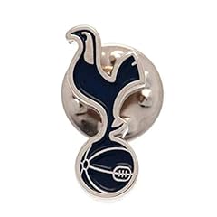 Tottenham hotspur distintivo usato  Spedito ovunque in Italia 