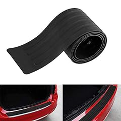Rear bumper protector for sale  Delivered anywhere in UK
