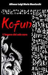 Kofun impero del usato  Spedito ovunque in Italia 