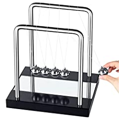 Wohot newton cradle for sale  Delivered anywhere in UK