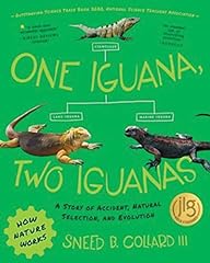 Iguana two iguanas gebraucht kaufen  Wird an jeden Ort in Deutschland