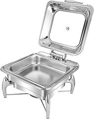 Food heating buffet for sale  Delivered anywhere in UK