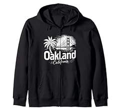 California oakland zip for sale  Delivered anywhere in USA 