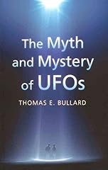 Myth mystery ufos for sale  Delivered anywhere in UK