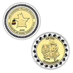 Rezajduie commemorative coin for sale  Delivered anywhere in UK