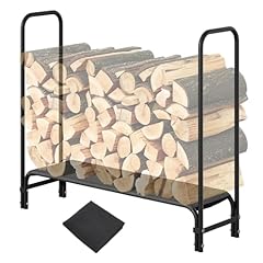 Firewood rack outdoor for sale  Delivered anywhere in USA 
