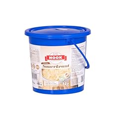 Hook choucroute fraîche d'occasion  Livré partout en Belgiqu