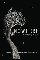 Nowhere story of d'occasion  Livré partout en France