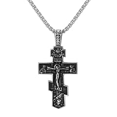 Oidea orthodox cross for sale  Delivered anywhere in UK