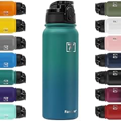 Fanhaw 600ml trinkflasche gebraucht kaufen  Wird an jeden Ort in Deutschland