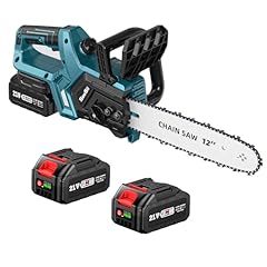 Seesii chainsaw cordless for sale  Delivered anywhere in USA 