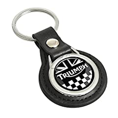 Jddrcase motorcycle keychain for sale  Delivered anywhere in UK