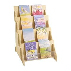 Greeting card display for sale  Delivered anywhere in UK