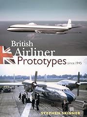 British airliner prototypes for sale  Delivered anywhere in UK