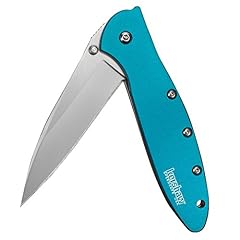 Kershaw leek teal for sale  Delivered anywhere in USA 