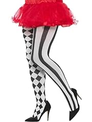 Smiffys harlekin strumpfhose gebraucht kaufen  Wird an jeden Ort in Deutschland