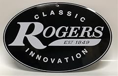 Rogers percussion mount for sale  Delivered anywhere in USA 