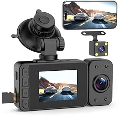 Dash cam front for sale  Delivered anywhere in UK