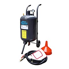 Foxhunter gallon sandblaster for sale  Delivered anywhere in Ireland
