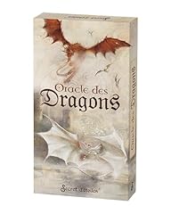 Oracle dragons d'occasion  Livré partout en France