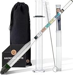 Brewer elite hydrometer for sale  Delivered anywhere in USA 