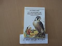 Mystère faucon pèlerin d'occasion  Livré partout en France