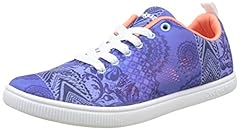 Desigual camden denim usato  Spedito ovunque in Italia 